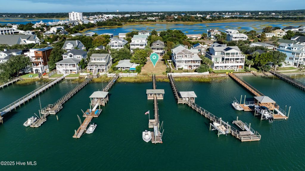 Photo of 108 N Channel Drive, Wrightsville Beach, NC 28480 (MLS # 100534295)