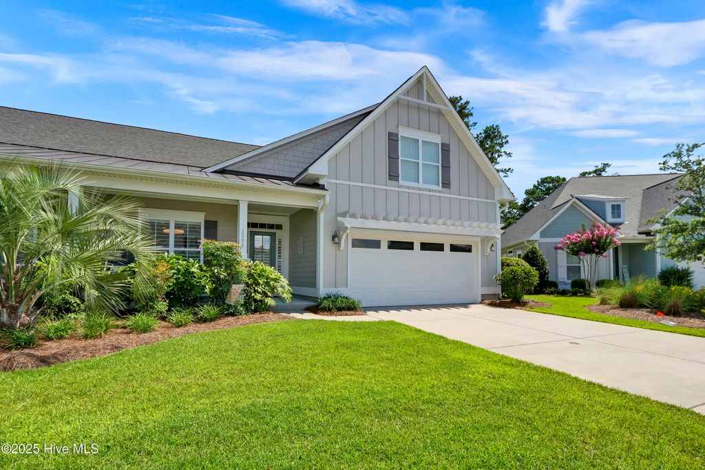 Photo of 1584 Sand Harbor Circle, Ocean Isle Beach, NC 28469 (MLS # 100515379)