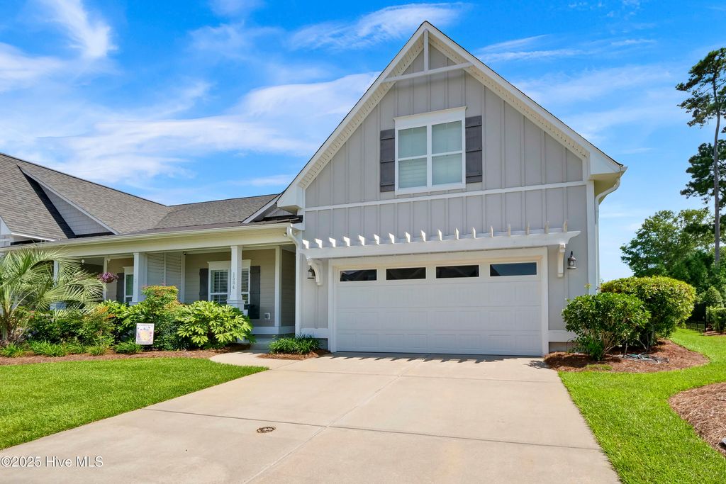 Photo of 1584 Sand Harbor Circle, Ocean Isle Beach, NC 28469 (MLS # 100515379)