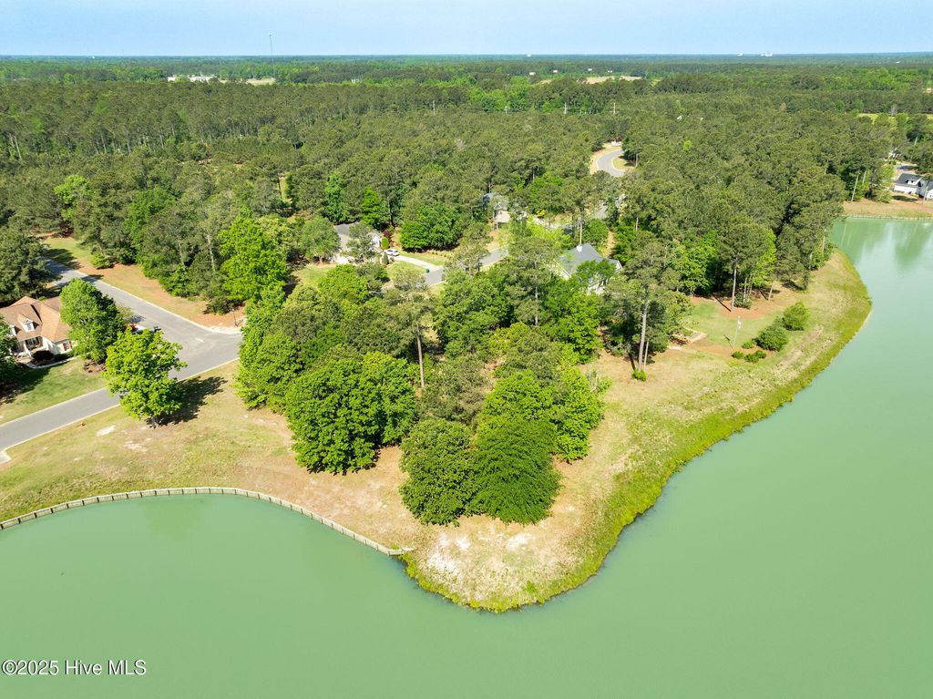 Photo of 126 Muscadine Trail, Wallace, NC 28466 (MLS # 100503887)