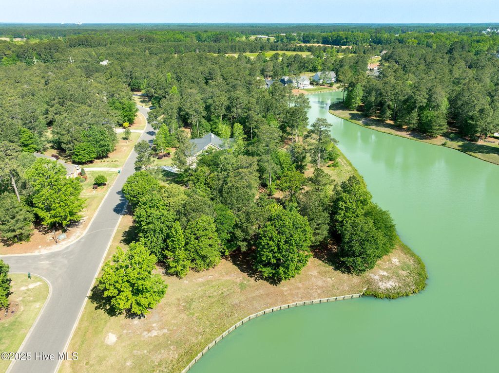 Photo of 126 Muscadine Trail, Wallace, NC 28466 (MLS # 100503887)