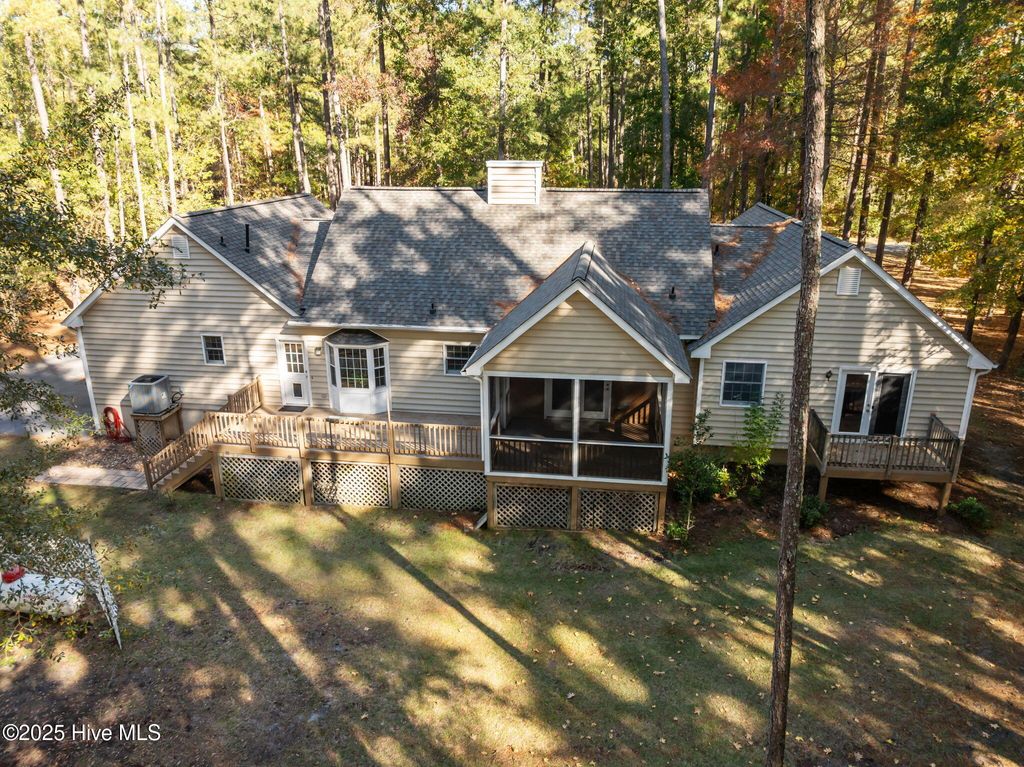 Photo of 600 Pamlico River Drive, Washington, NC 27889 (MLS # 100540186)