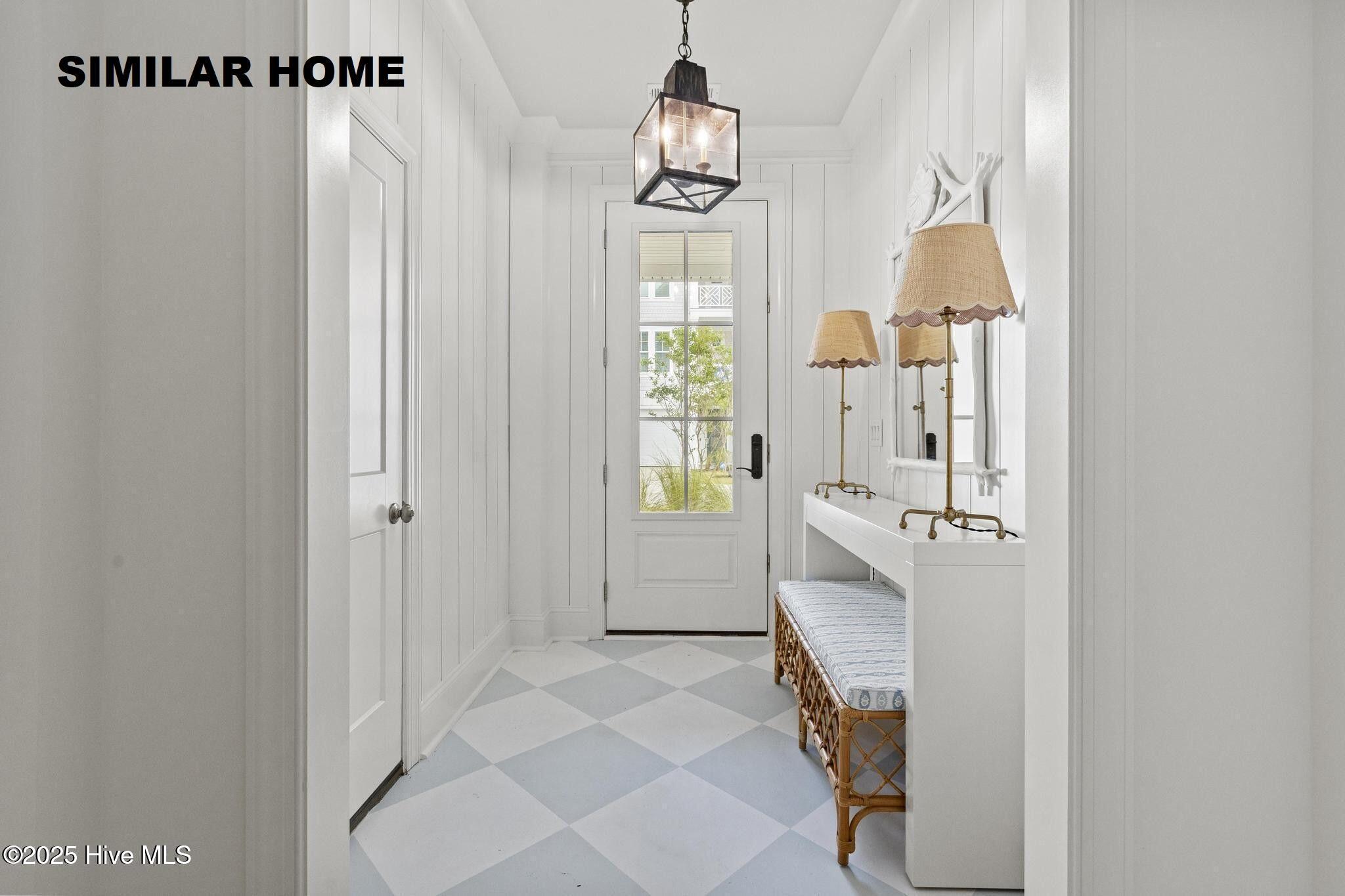 607 S Topsail Drive A