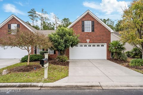 Photo of 90 Field Planters Circle, Carolina Shores, NC 28467 (MLS # 100538741)