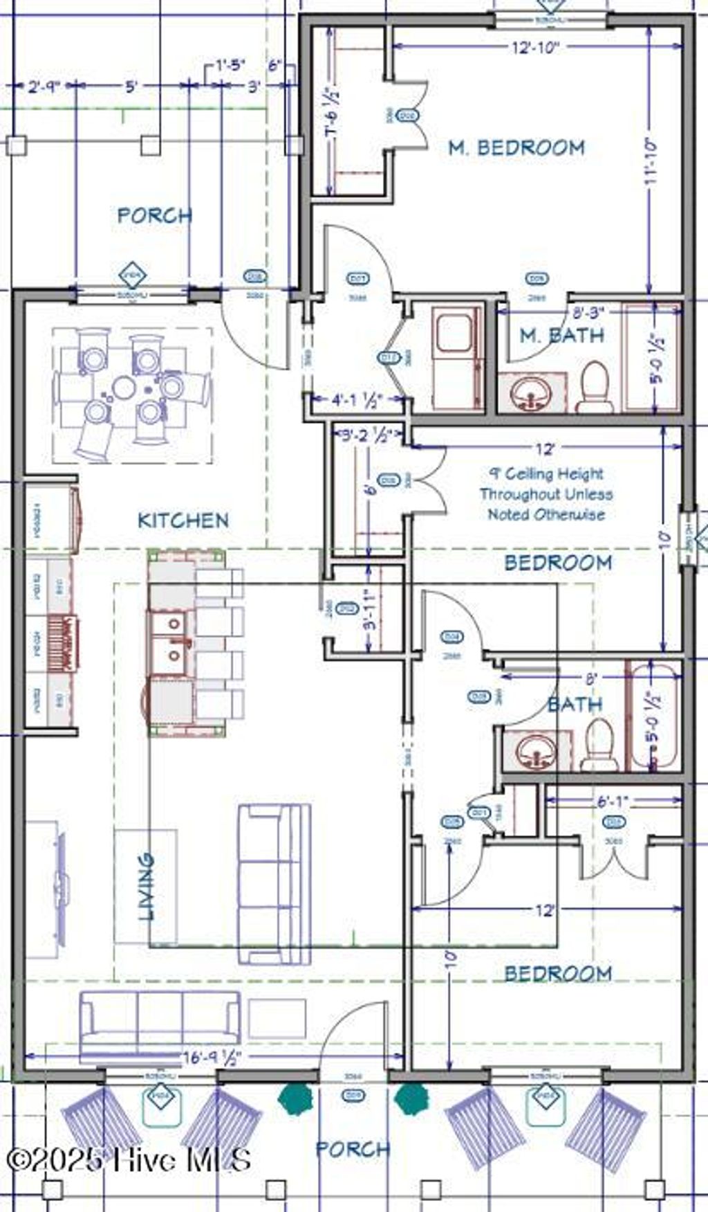 Photo of 124 North Drive, Chocowinity, NC 27817 (MLS # 100537793)