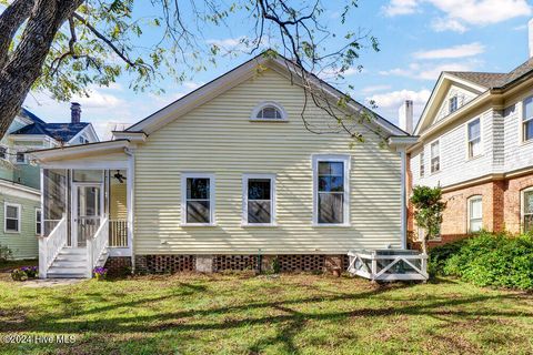 A home in Wilmington