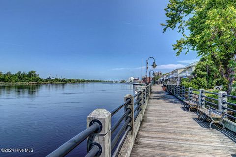 A home in Wilmington