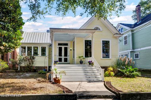 A home in Wilmington