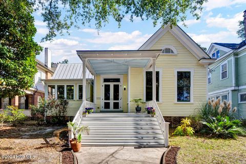 A home in Wilmington