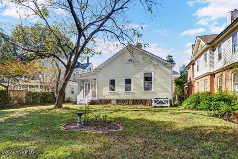 A home in Wilmington