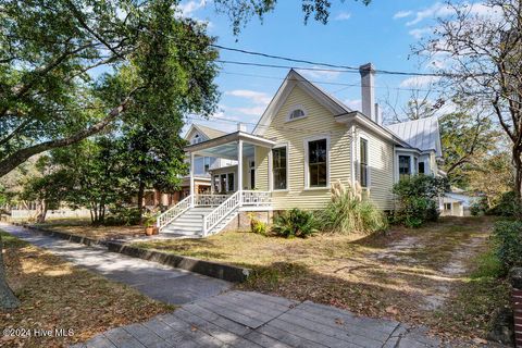 A home in Wilmington