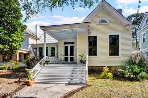 A home in Wilmington