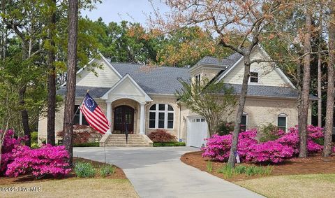 Photo of 4510 Fieldstone Circle, Southport, NC 28461 (MLS # 100518615)