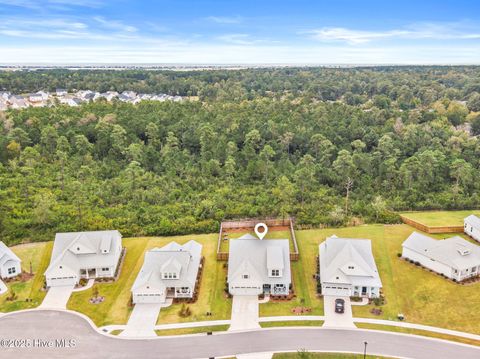 Tiny photo for 90 E Singing Avenue, Hampstead, NC 28443 (MLS # 100536490)