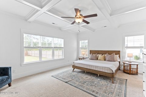 Tiny photo for 90 E Singing Avenue, Hampstead, NC 28443 (MLS # 100536490)