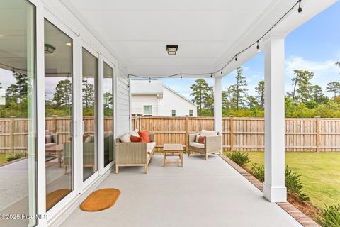 Tiny photo for 90 E Singing Avenue, Hampstead, NC 28443 (MLS # 100536490)
