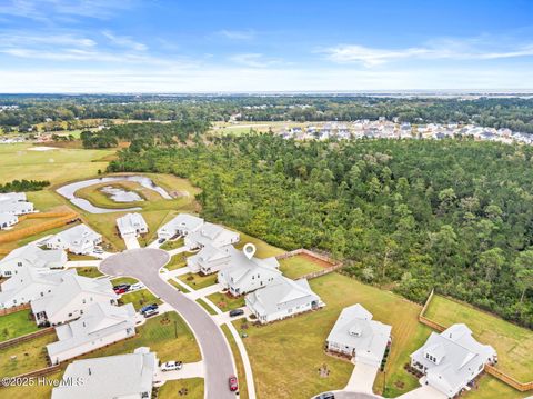 Tiny photo for 90 E Singing Avenue, Hampstead, NC 28443 (MLS # 100536490)