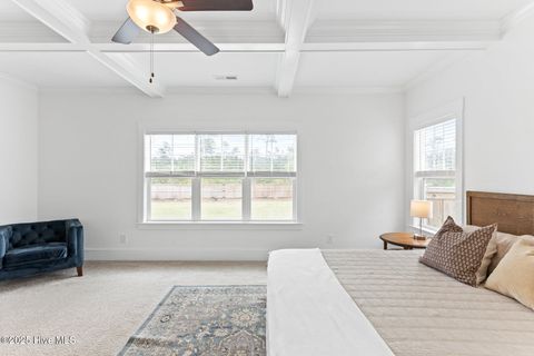 Tiny photo for 90 E Singing Avenue, Hampstead, NC 28443 (MLS # 100536490)