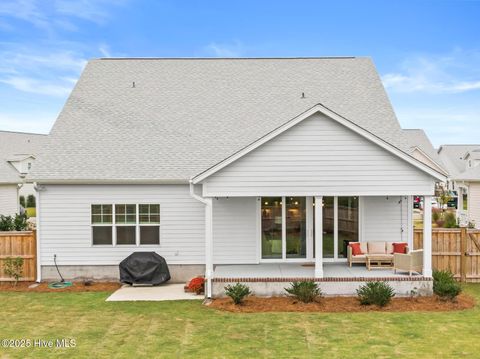 Tiny photo for 90 E Singing Avenue, Hampstead, NC 28443 (MLS # 100536490)