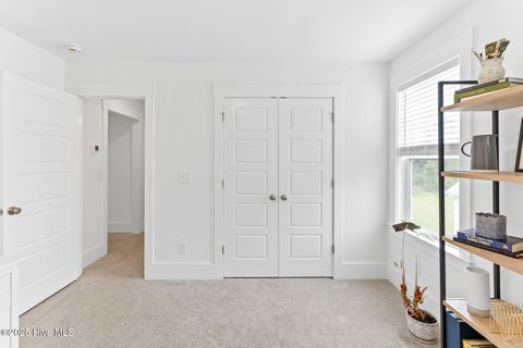Tiny photo for 90 E Singing Avenue, Hampstead, NC 28443 (MLS # 100536490)