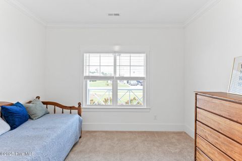 Tiny photo for 90 E Singing Avenue, Hampstead, NC 28443 (MLS # 100536490)