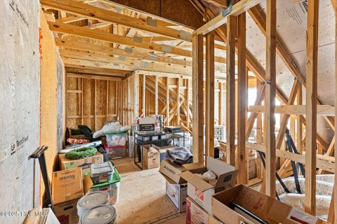 Tiny photo for 90 E Singing Avenue, Hampstead, NC 28443 (MLS # 100536490)