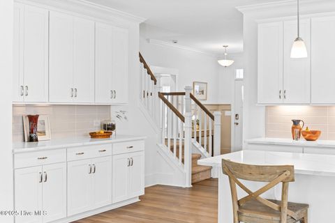 Tiny photo for 90 E Singing Avenue, Hampstead, NC 28443 (MLS # 100536490)