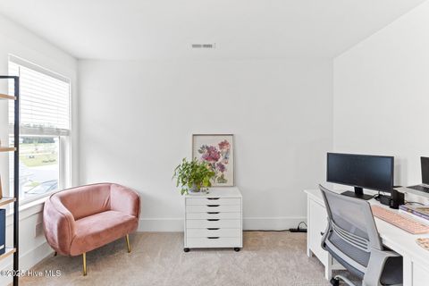 Tiny photo for 90 E Singing Avenue, Hampstead, NC 28443 (MLS # 100536490)