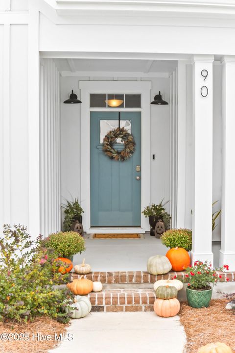 Tiny photo for 90 E Singing Avenue, Hampstead, NC 28443 (MLS # 100536490)