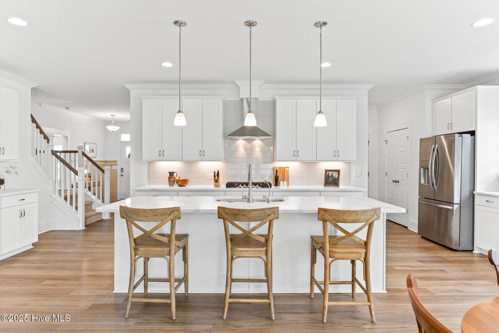 Photo of 90 E Singing Avenue, Hampstead, NC 28443 (MLS # 100536490)