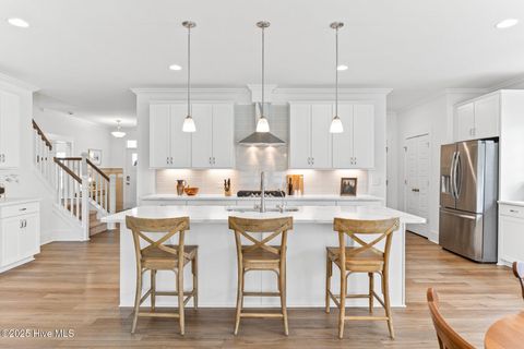 Tiny photo for 90 E Singing Avenue, Hampstead, NC 28443 (MLS # 100536490)