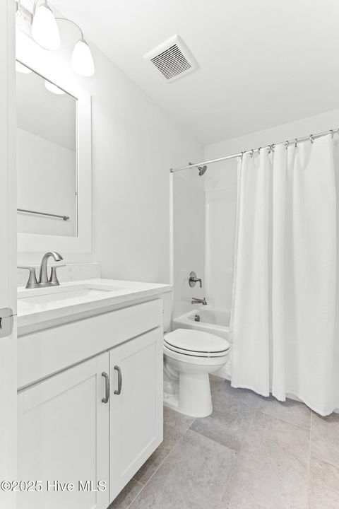 Tiny photo for 90 E Singing Avenue, Hampstead, NC 28443 (MLS # 100536490)
