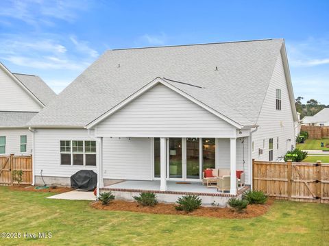Tiny photo for 90 E Singing Avenue, Hampstead, NC 28443 (MLS # 100536490)