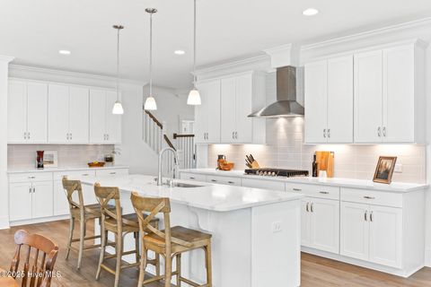 Tiny photo for 90 E Singing Avenue, Hampstead, NC 28443 (MLS # 100536490)