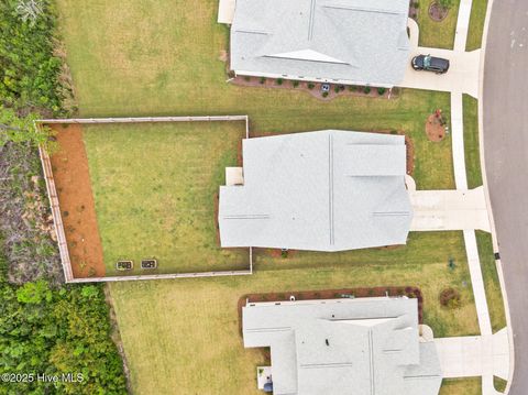 Tiny photo for 90 E Singing Avenue, Hampstead, NC 28443 (MLS # 100536490)