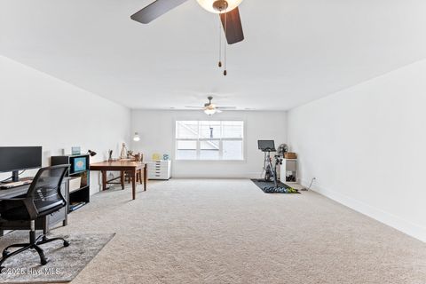 Tiny photo for 90 E Singing Avenue, Hampstead, NC 28443 (MLS # 100536490)