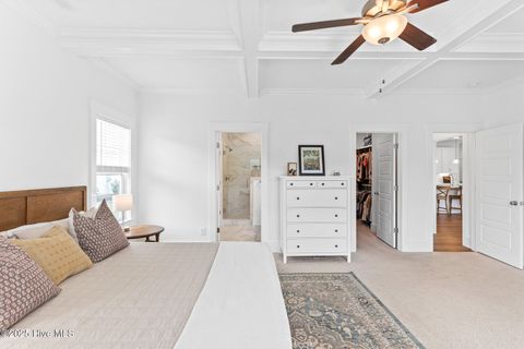 Tiny photo for 90 E Singing Avenue, Hampstead, NC 28443 (MLS # 100536490)