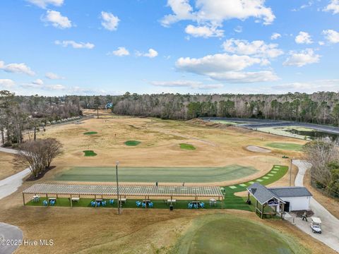 Tiny photo for 90 E Singing Avenue, Hampstead, NC 28443 (MLS # 100536490)