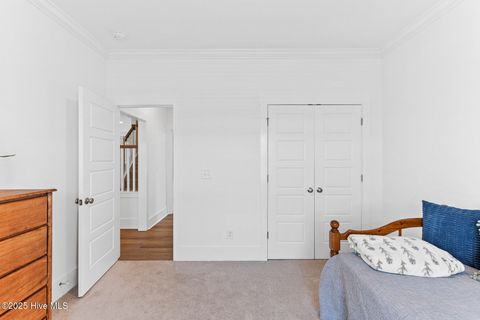 Tiny photo for 90 E Singing Avenue, Hampstead, NC 28443 (MLS # 100536490)