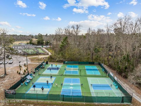 Tiny photo for 90 E Singing Avenue, Hampstead, NC 28443 (MLS # 100536490)