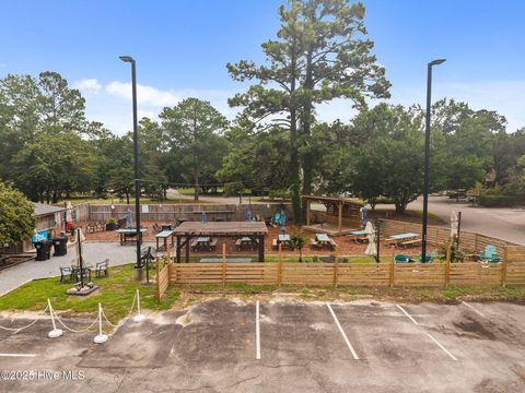 Tiny photo for 90 E Singing Avenue, Hampstead, NC 28443 (MLS # 100536490)