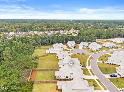 Tiny photo for 90 E Singing Avenue, Hampstead, NC 28443 (MLS # 100536490)