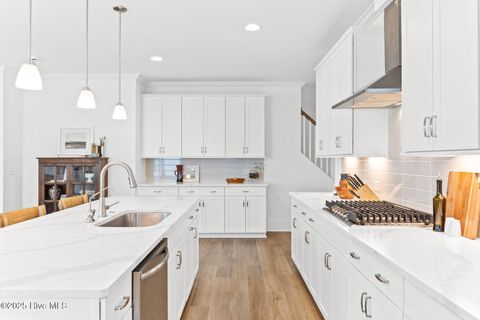 Tiny photo for 90 E Singing Avenue, Hampstead, NC 28443 (MLS # 100536490)