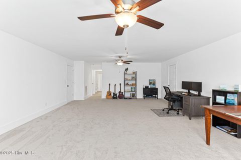 Tiny photo for 90 E Singing Avenue, Hampstead, NC 28443 (MLS # 100536490)