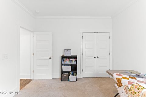 Tiny photo for 90 E Singing Avenue, Hampstead, NC 28443 (MLS # 100536490)