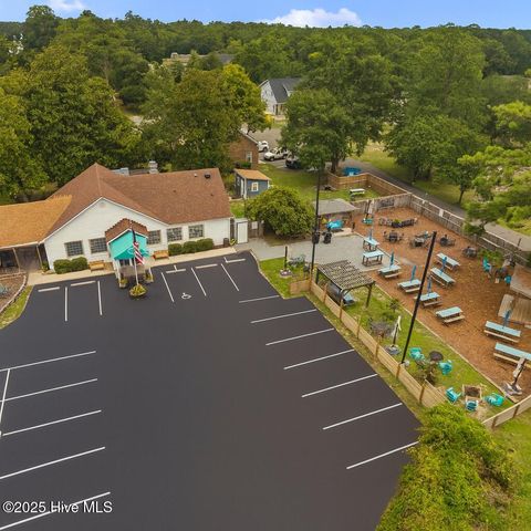 Tiny photo for 90 E Singing Avenue, Hampstead, NC 28443 (MLS # 100536490)