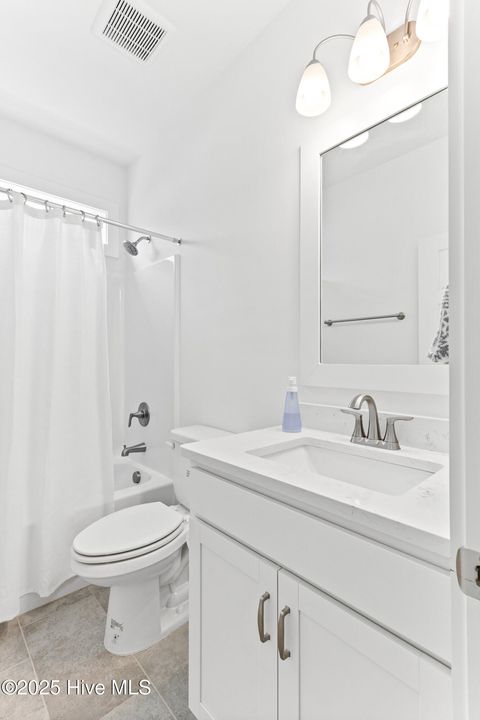 Tiny photo for 90 E Singing Avenue, Hampstead, NC 28443 (MLS # 100536490)