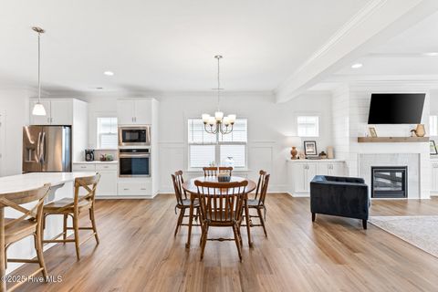 Tiny photo for 90 E Singing Avenue, Hampstead, NC 28443 (MLS # 100536490)