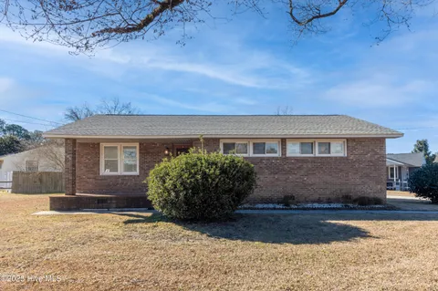 605 Henderson Drive, Jacksonville, NC 28540 - MLS#: 100483704