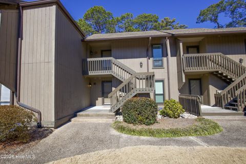 10 Pine Tree Road # 216 Pinehurst NC 28374